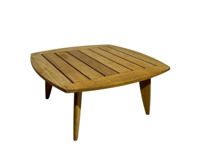 YACHTLINE REEF • Loungetisch 86 cm - 50%-Outletrabatt