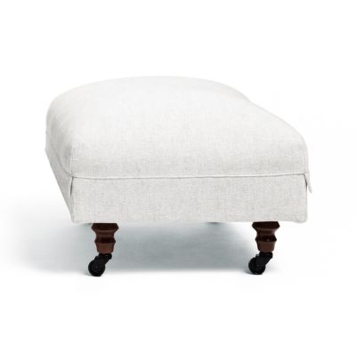 DePadova RAFFLES Pouf / Hocker