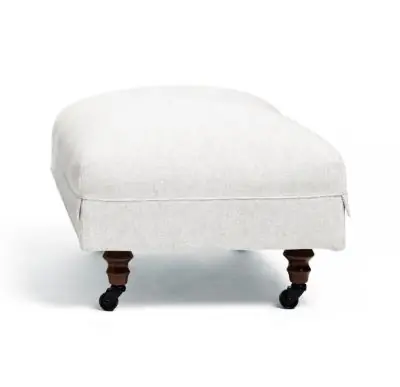 DePadova RAFFLES pouf