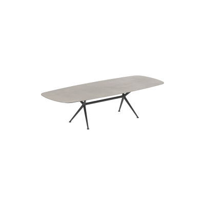 Royal Botania Exes Gartentisch • 300 x 120 cm