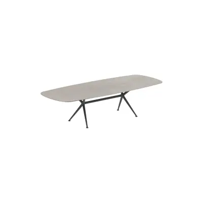 Royal Botania Exes Gartentisch • 300 x 120 cm