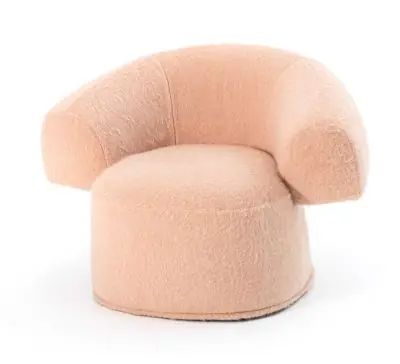 MOROSO RUFF Sessel • Large
