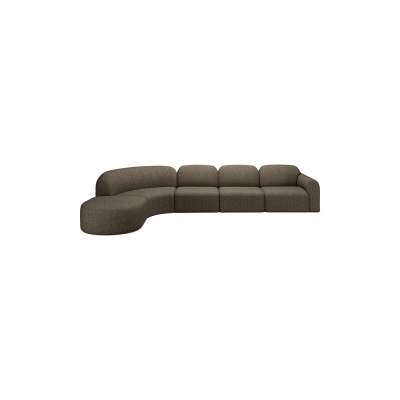 Ethnicraft - BULKY Modular Sofa Set 