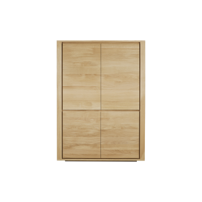 Ethnicraft SHADOW Schrank | Eiche