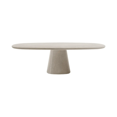 B&B Italia Allure O’ Outdoor Tisch
