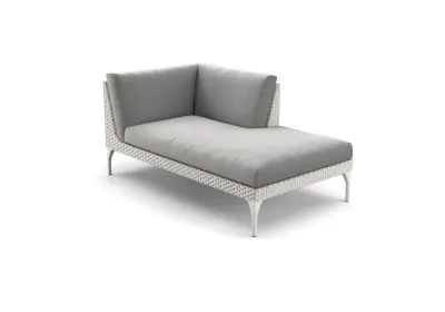 DEDON MU Daybed links