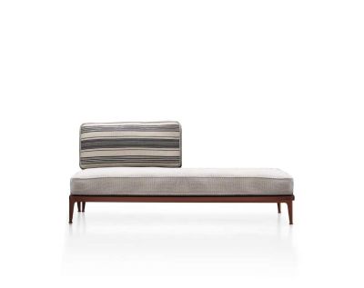 B&B Italia Ribes Loungemodul • Bank links 190 cm