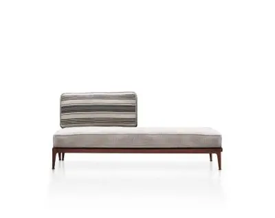 B&B Italia Ribes Loungemodul • Bank links 190 cm