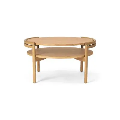 Carl Hansen RF1905 Sideways Coffee Table