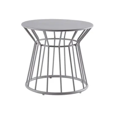 Sifas Basket table d'appoint Ø 60 cm
