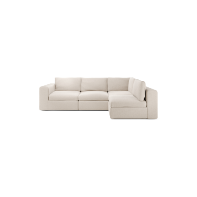 Ethnicraft - MELLOW Modular Sofa Set