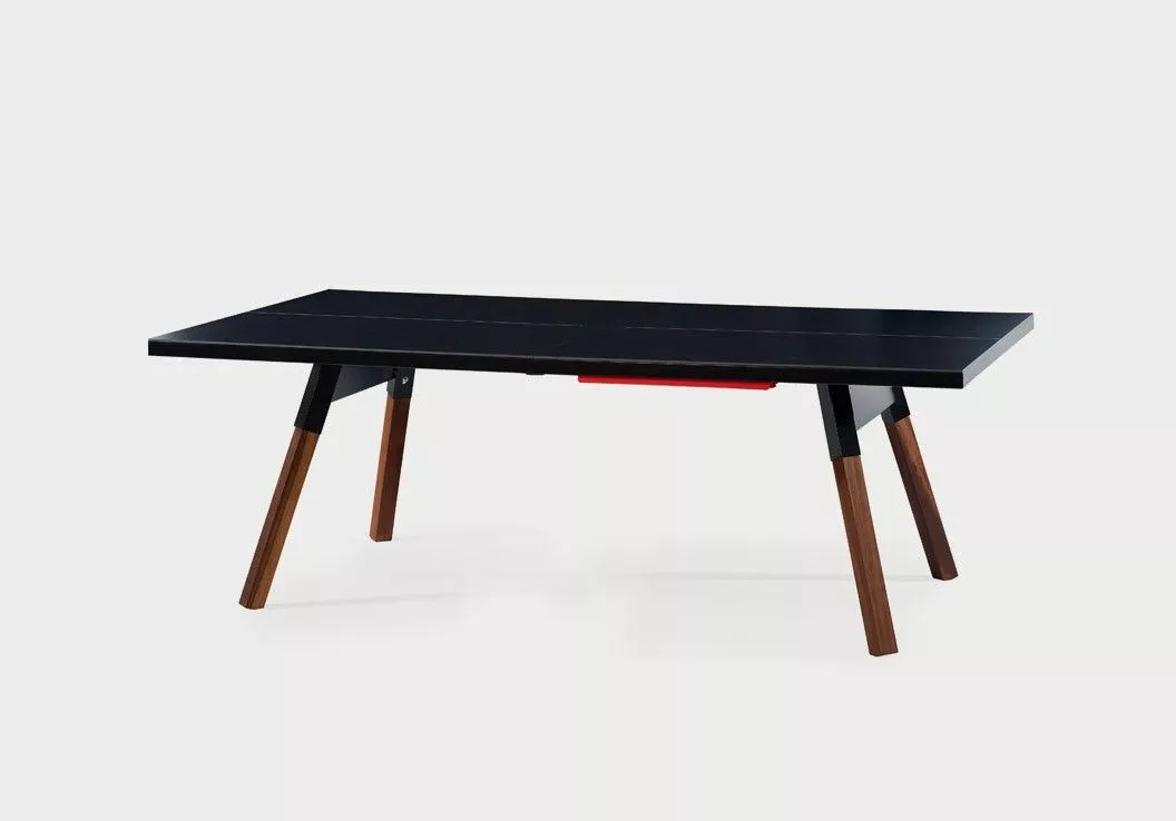 RS Barcelona Indoor Ping Pong Tisch | 5% Rabatt | Villa Schmidt