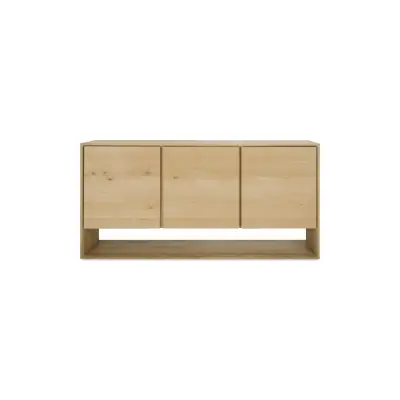 Ethnicraft NORDIC buffet | différentes tailles