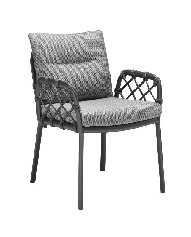 Solpuri CARO Dining Sessel