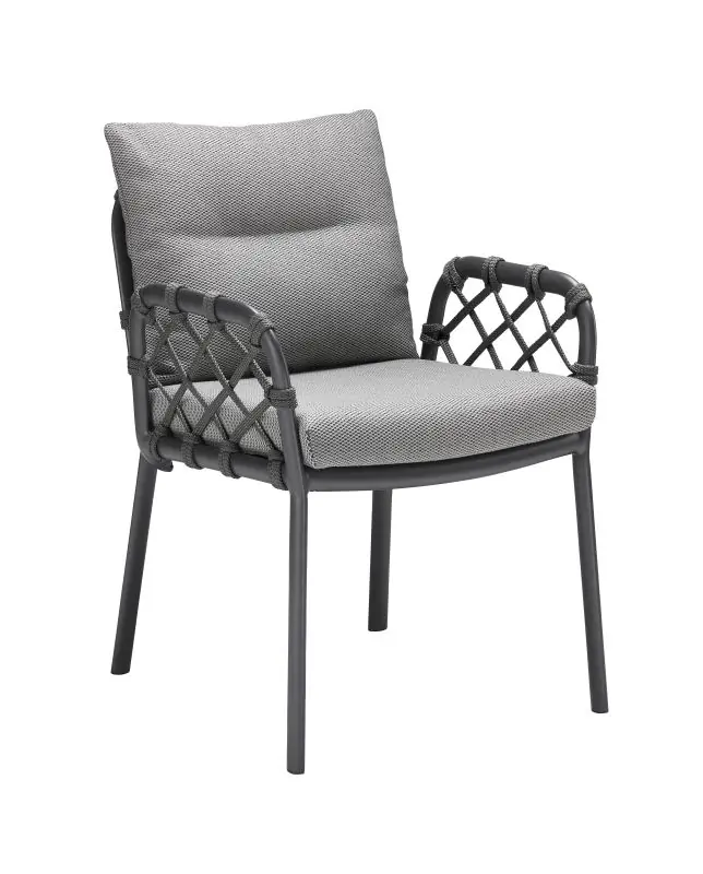 Solpuri CARO fauteuil de repas