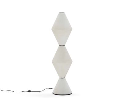 DePadova HELIUM Stehleuchte