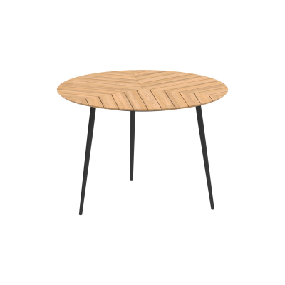Royal Botania Styletto Stehtisch • Ø 160 cm
