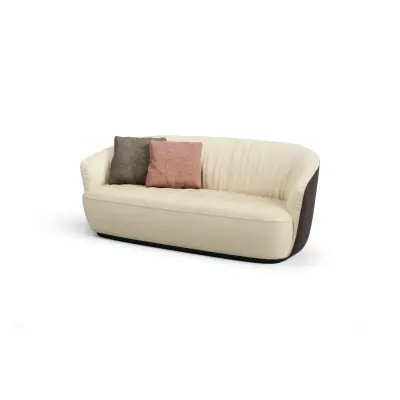 Walter Knoll Ishino canapé • 2,5 places