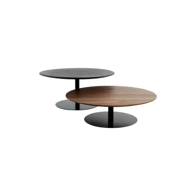 more B14 Couchtisch | rund