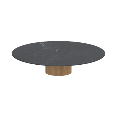 Royal Botania Regaliz Gartentisch Rund Ø160 x 35