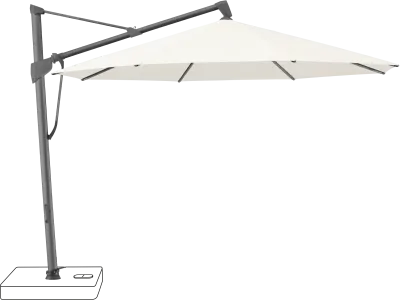 Glatz Sonnenschirm Sombrano S+ Ø 400 cm 