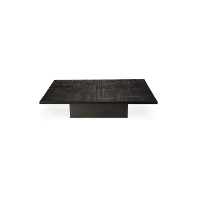 Ethnicraft TABWA table basse