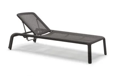 DEDON SEASHELL NUO Sonnenliege 