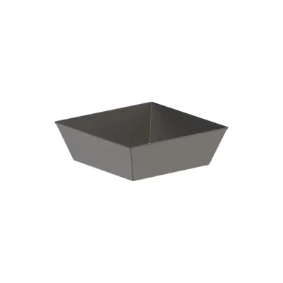 Royal Botania Mozaix Blumentopf • Aluminium