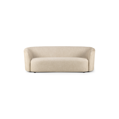 Ethnicraft - ELLIPSE 3-Sitzer Sofa