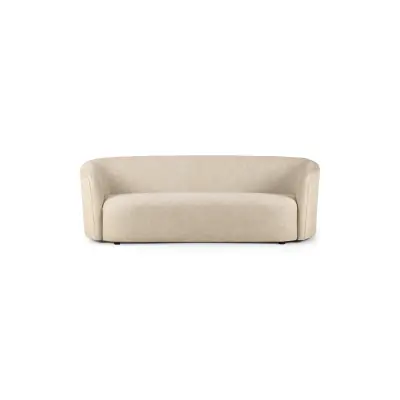 Ethnicraft ELLIPSE 3-Sitzer Sofa