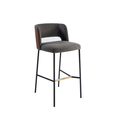 more HARRI bar stool