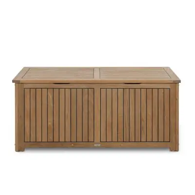 Royal Mirage BOX Kissentruhe