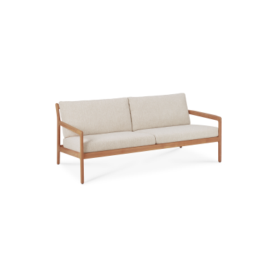 Ethnicraft JACK Sofa Outdoor | Verschiedene Ausführungen