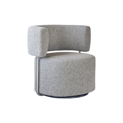 more OSO swivel chair S