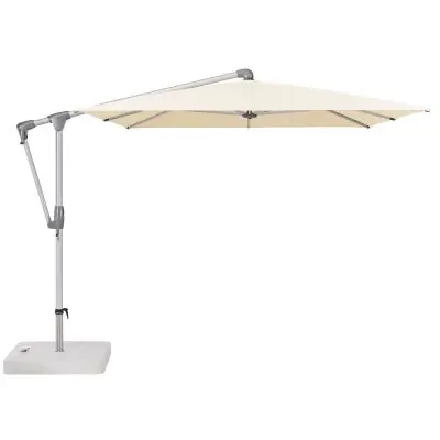 Glatz Sonnenschirm Sunwing Casa 300x240 cm - Express Lieferung