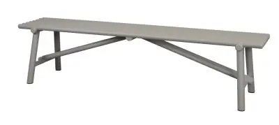 Cane-line STICKS Bank