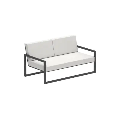 Royal Botania Ninix Lounge Zweisitzer • Sofa