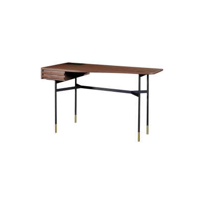 more HARRI Secretary Desk S