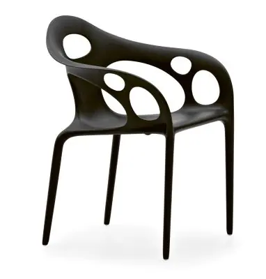 MOROSO SUPERNATURAL Sessel