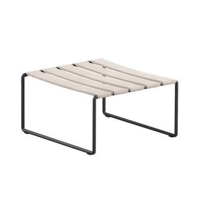 Royal Botania Strappy Fußhocker