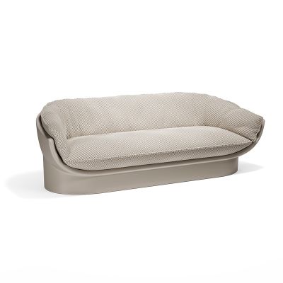 Vondom LUNA Gartensofa • Loungesofa 
