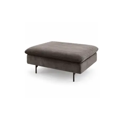 Signet Giro • Hocker Generoso