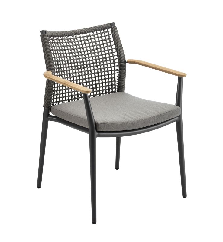 SOLPURI VERA Stapelsessel 