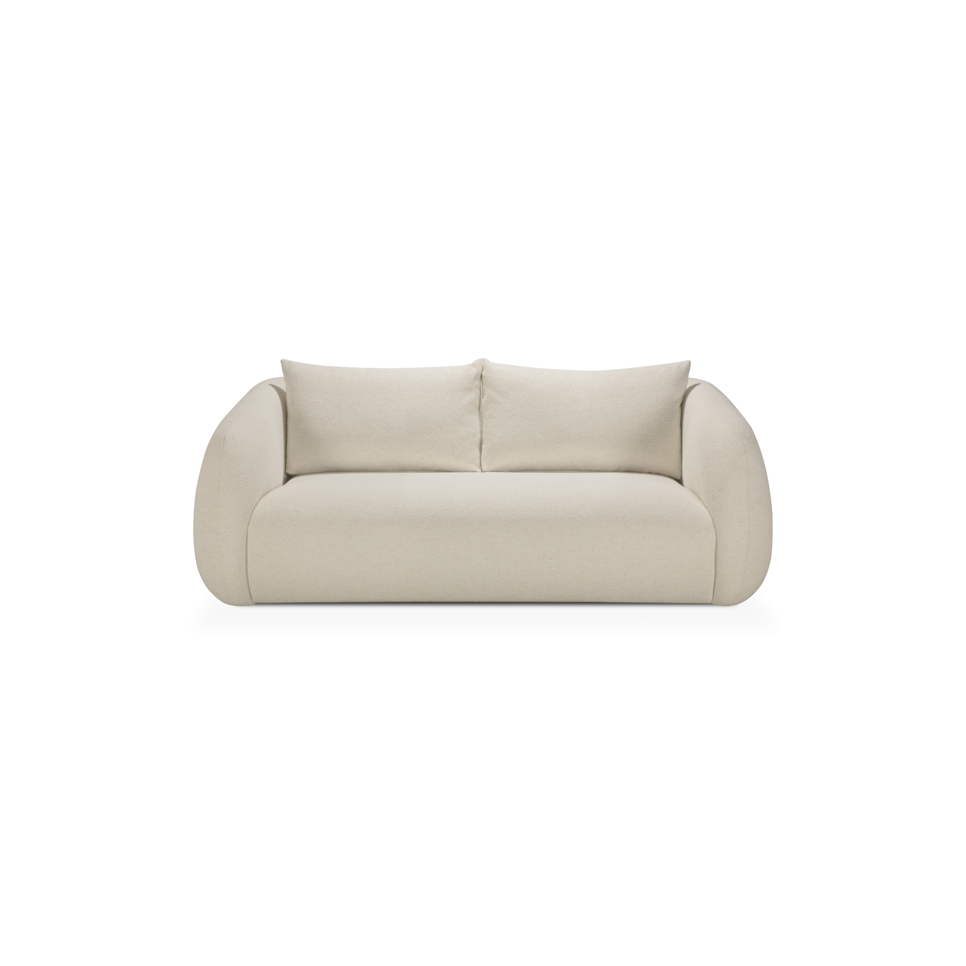 Ethnicraft - FIGUR Sofa | Verschiedene Größen