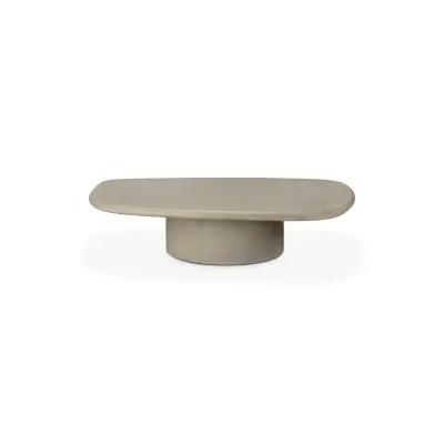 Ethnicraft ELEMENTS table basse - outdoor
