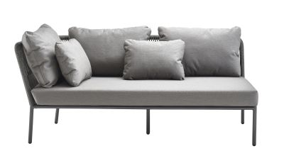 SOLPURI LOOP Lounge rechts 