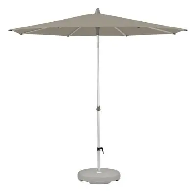 Glatz Sonnenschirm Alu-Smart Ø 250 cm 