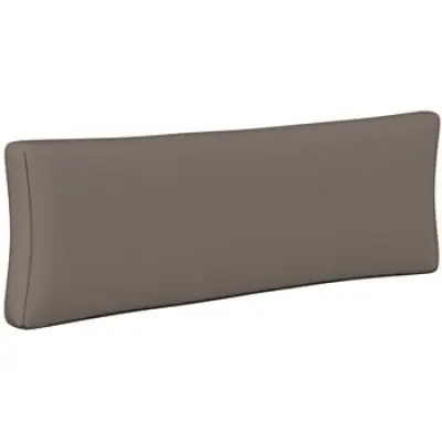 Sifas Komfy coussin de dossier 100 cm, 2 pièces