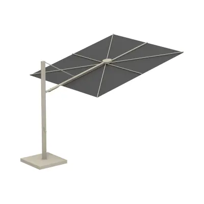 Royal Botania Solaz Sonnenschirm • 340 x 340 cm