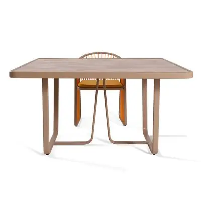 Coro Sally Gartentisch 140cm